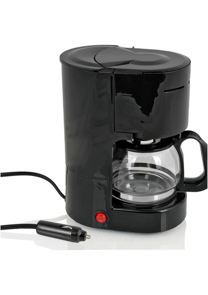 7702500 12V Karavan - Araç Kahve Makinesi