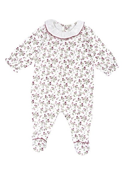 Arka Açıklıklı Tulum