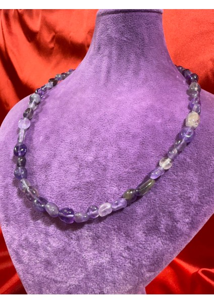 Ametist Kolye fırsatları