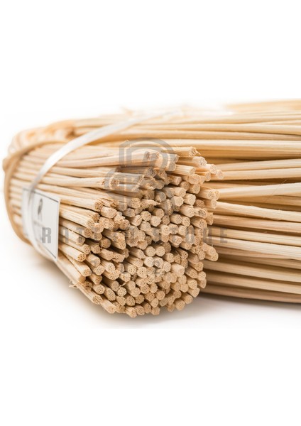 Rattan Doğal Bambu Çubuk 1 Kg. - 1,5mm / 2mm / 2,5mm / 3mm / 4mm / 5mm Rattan Örgü İp fiyatları