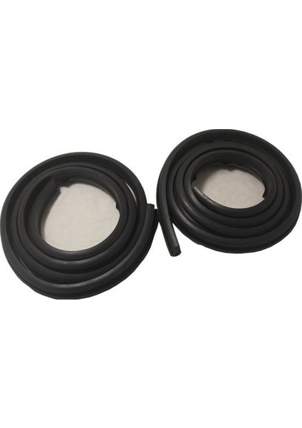 Tempra Sw Tavan Üst Su Oluk Bandı Fitil Takımı 7677739 7647740 Gd