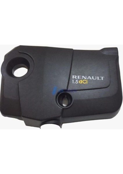 Megane 2 1.5 Dci Motor Üst Koruma Kapagi 8200365952 486728749