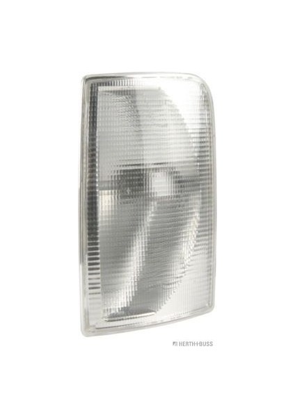 Wv LT35 Sinyal Lambası Beyaz Duysuz Sol - 2D0953041A