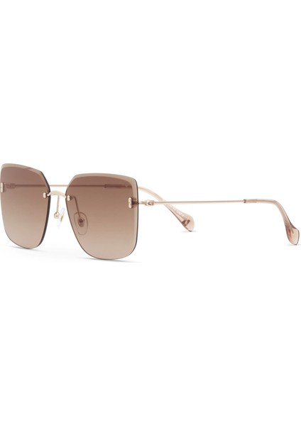 Bc 1369 C3 Cat Eye Kadın Güneş Gözlüğü