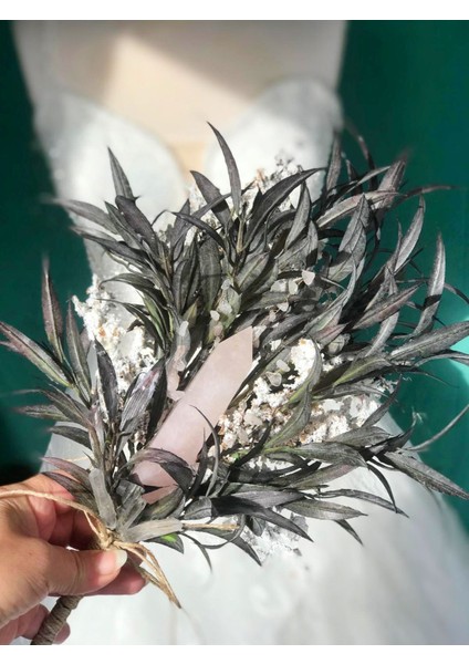 Malefiz Gelin Buketi modelleri