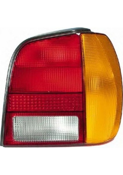 Volkswagen Polo Hb Stop Lambasi Sag Taraf 1995--1999 Depo Duysuz 421974484