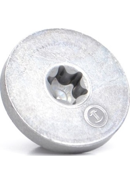 Opel Agila Yağ Karter Tapasi Febi 94535699