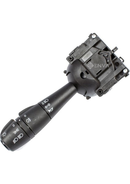 Dacia Sandero Sinyal Far Kolu Kornalı Arka Sisli 2013-2016