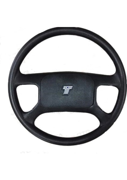 Fiat Tofaş Uyumlu Şahin Doğan Kartal Direksiyon Simidi Yeni Model Slx Ince Diş Menfez 85009847