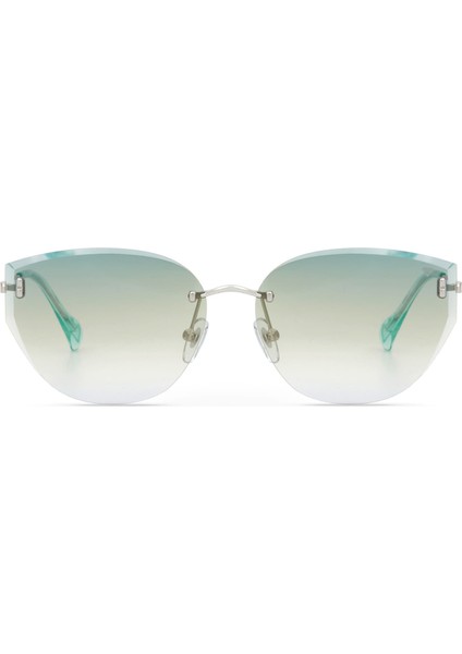 Bc 1368 C3 Cat Eye Kadın Güneş Gözlüğü fiyatları