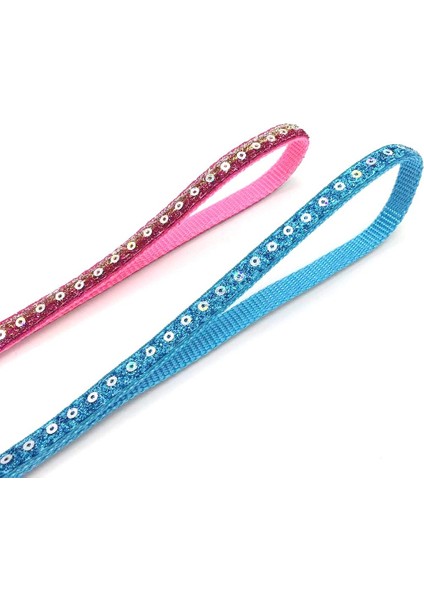 Parlak Kedi Gezdirme Göğüs Tasması fırsatları