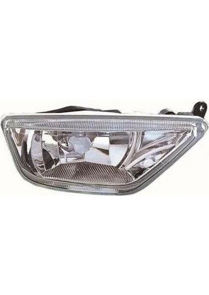 Ford Focus 1 Sis Lambası Sag Taraf Makyajlı Kasa Focus Sis Farı