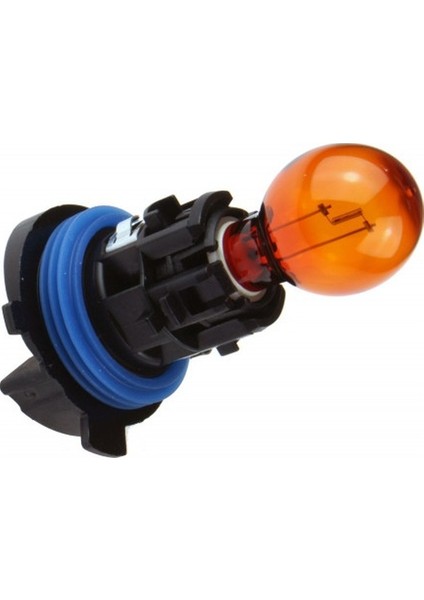 Citroen C5 Gündüz Farı Ampulü Turuncu Amber HP24W