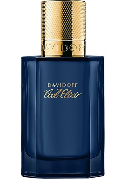 Cool Elixir Man Parfum Intense 50 ml