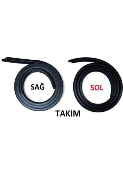 Tempra Tavan Su Oluk Fitili Takim 507725660