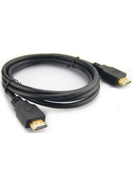 1,5 m HDMI Kablo – 10,2 Gbps Yüksek Hız, Altın Kaplama Uçlar, PVC Dış Kaplama ve Dayanıklı Koruma fiyatları