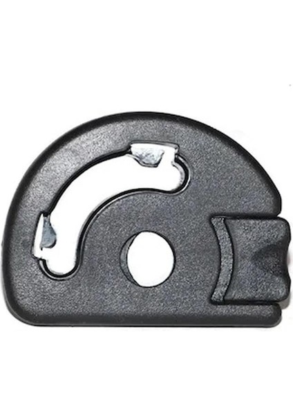 307 - Partner Tepee - Berlingo Kol Dayama Plastigi Sol Taraf 507277388