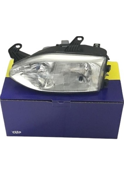 1997-2002 Palio Siena Sol Ön Far 46539510