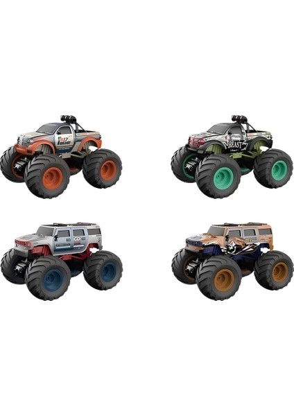 Uzaktan Kumandalı Monster Trucks 20 cm fiyatları