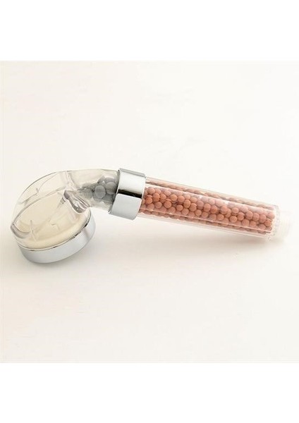 ® Renk Değiştiren LED Işıklı Tasarruflu Duş Başlığı fırsatları