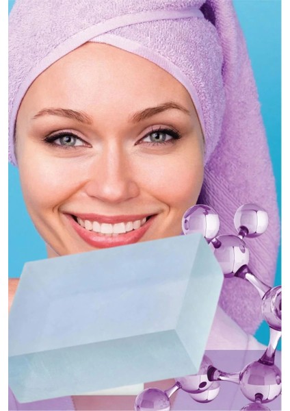 Yaşlanma Karşıtı Kolajen Sabun 150 gr E Vitamin ve Provitamin B5 modelleri