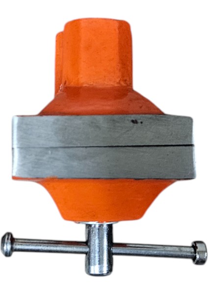 B.h.d BHD00349 60MM Mini Hobi Mengene