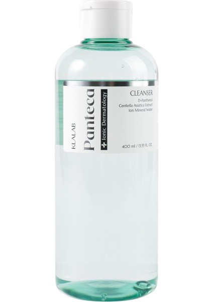 Panteca Intensive Cleansing Water