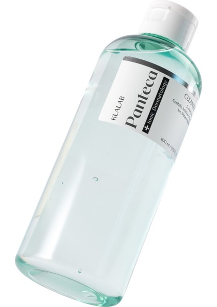 Panteca Intensive Cleansing Water fiyatları