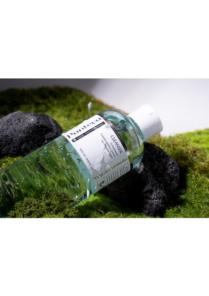 Panteca Intensive Cleansing Water modelleri