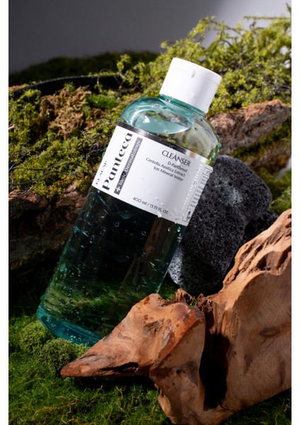 Panteca Intensive Cleansing Water fırsatları