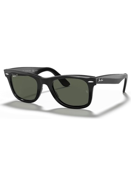 Ray-Ban RB2140 901/58 50 Polarize Unisex Güneş Gözlüğü