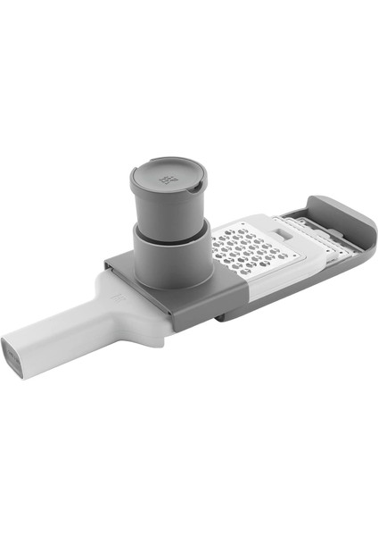 Z-Cut Çoklu Rende, Çok Fonksiyonlu, Paslanmaz Çelik, 4 Değiştirilebilir Bıçak Ucu, Iki Yönl fiyatları