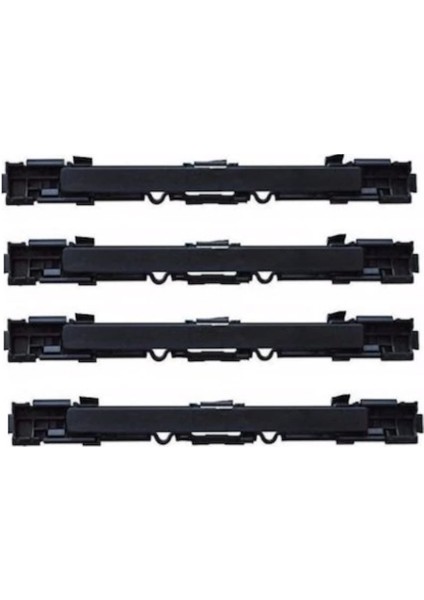 Opel Astra H Tavan Oluk Çıtası Kapağı 5187914 410904909