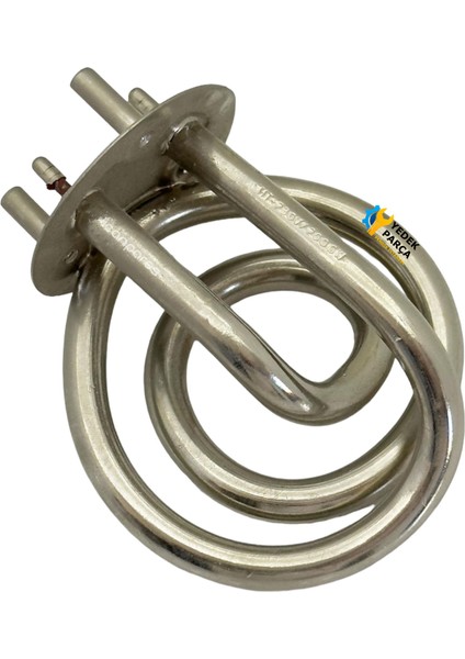 Bir Çok Marka Ile Uyumlu Su Isıtıcı ve Kettle Reziztansı 2000W