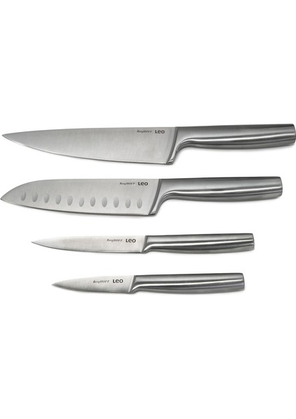 Berghogff Leo Santoku Bıçağı indirimleri