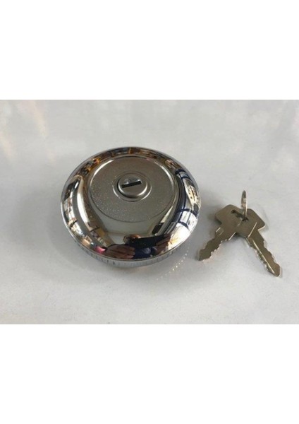 Yakit Depo Kapagi Transit 2.5 Ford Anadol 226498846