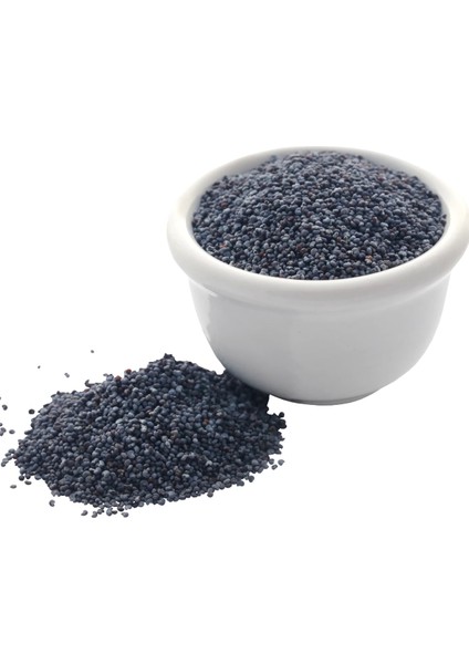 Mavi Haşhaş Deluxe Seri Organik Lezzetli 200 gr indirimleri