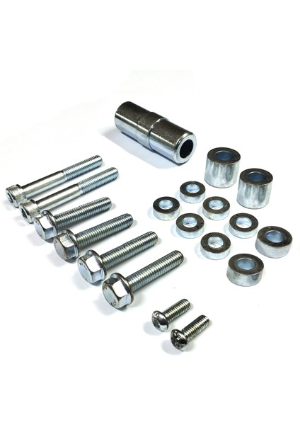 Honda X-Adv 750 / Xadv 750 Koruma Demiri 2017-2025 fırsatları