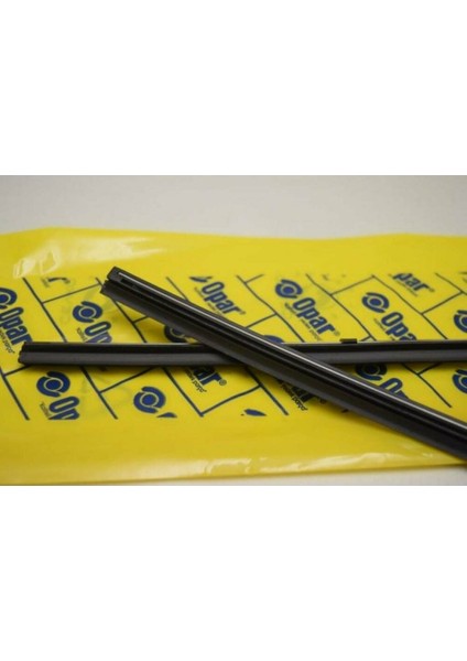 Tofaş Uyumlu Doğan Şahin Kartal Ön Cam Silecek Lastik Takım Opar