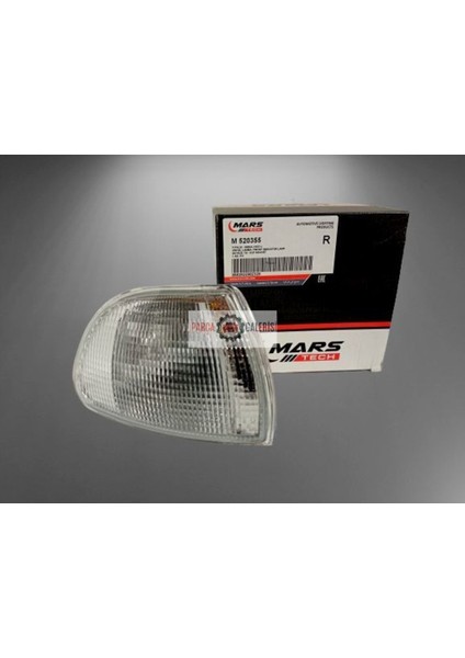 Mars Sinyal Lambasi Sag Duysuz ( Fiat : Palio Siena ) - MARS-5203 483887781
