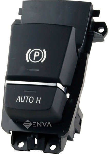 Bmw F06 - F10 - F11 - F12 - F13 Kasa El Fren Park Butonu Dügmesi 264840422