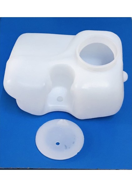 Space Renault R9 Brodway-Spring 1984-2000 Silecek Su Fiskiye Depo 463072401