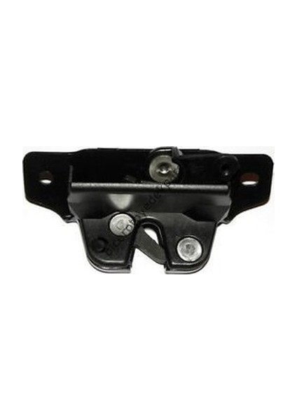 Peugeot 206 Bagaj Kilidi 8719.51