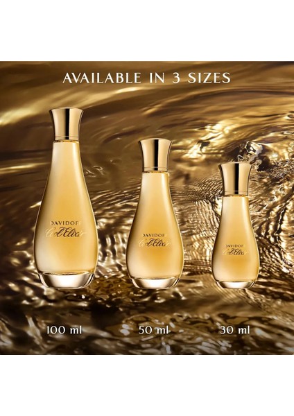 Cool Elixir Woman Parfum Intense 50 ml fiyatları