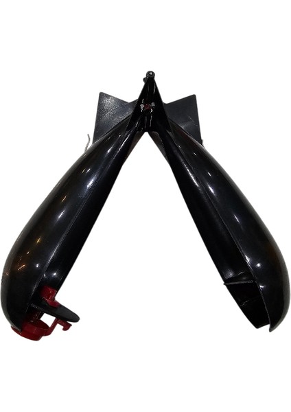 Çabukav Yemleme Roketi Siyah indirimleri