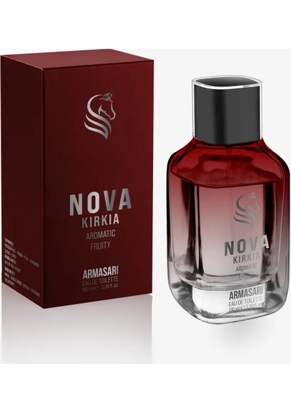 Nova 100 ml For Him