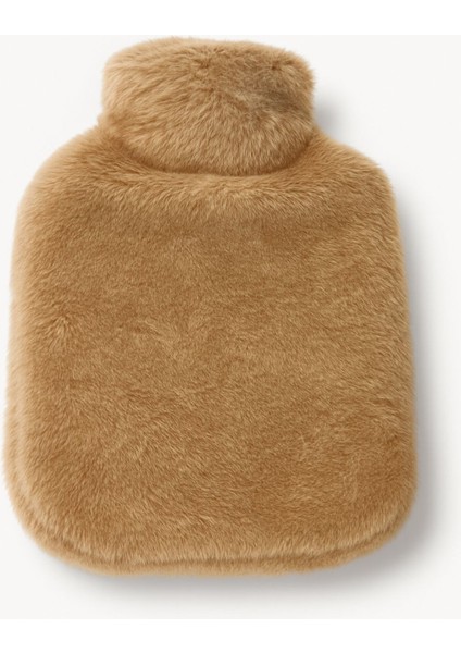 Sevimli Küçük Hayvanlar Sıcak Su Torbaları 800ML Kahve fırsatları