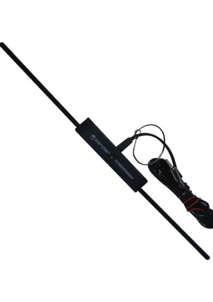 Ars-Tuning Cam Içi Elektronik Araç Anteni