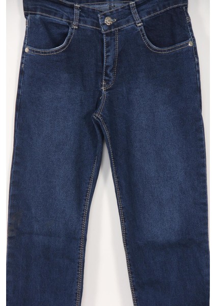 1640 Kız Genç Boy Likralı Kot Pantolon (13-17) modelleri