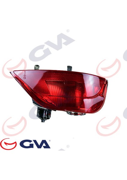 Arka Sis Far Lambasi Sağ Megane 4 Sedan Model Lzwdr